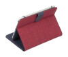 rivacase Riva Case Biscayne 3314 Universal - Flip-Hülle für Tablet