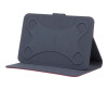 rivacase Riva Case Biscayne 3314 Universal - Flip-Hülle für Tablet
