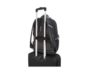 Targus DrifterTrek with USB Power Pass-Thru - Notebook-Rucksack