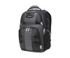 Targus DrifterTrek with USB Power Pass-Thru - Notebook-Rucksack