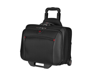 Wenger Potomac 2-Piece Business Set with...