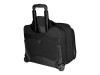 Wenger POTOMAC 2-Piece Business Set with Comp-U-Roller - Notebook-Tasche - 43.2 cm (17")