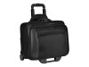 Wenger POTOMAC 2-Piece Business Set with Comp-U-Roller - Notebook-Tasche - 43.2 cm (17")