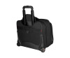 Wenger POTOMAC 2-Piece Business Set with Comp-U-Roller - Notebook-Tasche - 43.2 cm (17")