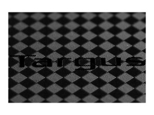 Targus Click-In Rotating - Flip-Hülle für Tablet - Schwarz - 10.5" - für Apple 10.5-inch iPad Air (3. Generation)