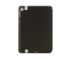 Targus Click -in Rotating - Flip cover for tablet - black - 10.5 " - For Apple 10.5 -inch iPad Air (3rd generation)