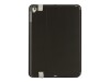 Targus Click-In Rotating - Flip-Hülle für Tablet - Schwarz - 10.5" - für Apple 10.5-inch iPad Air (3. Generation)