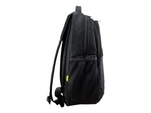 techair Eco Laptop Backpack - Notebook-Rucksack - 39.6 cm...