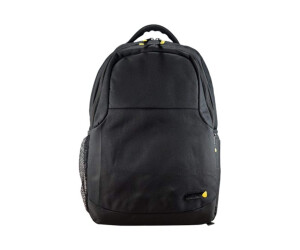 techair Eco Laptop Backpack - Notebook-Rucksack - 39.6 cm (15.6")