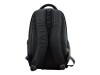 techair Eco Laptop Backpack - Notebook-Rucksack - 39.6 cm (15.6")