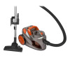 Bomann BS 9018 CB - Staubsauger - Kanister