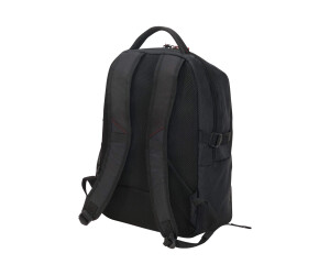 Dicota notebook backpack - 39.6 cm (15.6 ")