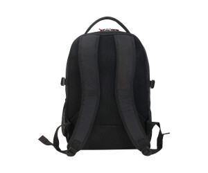 Dicota notebook backpack - 39.6 cm (15.6 ")