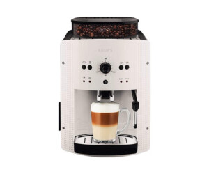 Krups EA 8105 - Automatic coffee machine with cappuccinator