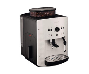 Krups EA 8105 - Automatische Kaffeemaschine mit...