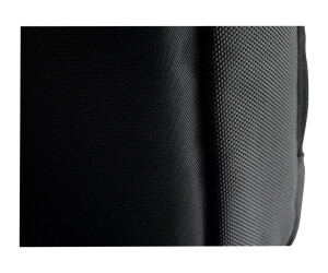 Esselte Leitz Smart Traveller - Notebook-Tasche - 39.6 cm (15.6")