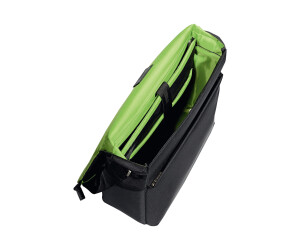 Esselte Leitz Smart Traveller - Notebook-Tasche - 39.6 cm (15.6")