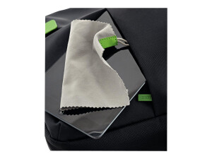 Esselte Leitz Smart Traveller - Notebook-Tasche - 39.6 cm (15.6")