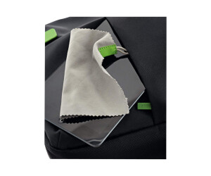 Esselte Leitz Smart Traveller - Notebook-Tasche - 39.6 cm (15.6")