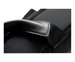 Esselte Leitz Smart Traveller - Notebook-Tasche - 39.6 cm (15.6")