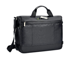 Esselt Leitz Smart Traveler - Notebook bag - 39.6 cm...