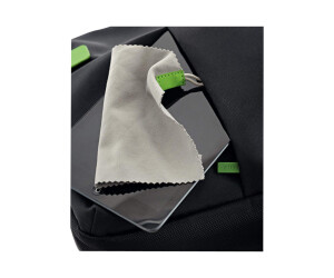 Esselt Leitz Smart Traveler - Notebook bag - 39.6 cm (15.6 ")