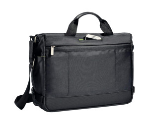 Esselte Leitz Smart Traveller - Notebook-Tasche - 39.6 cm...