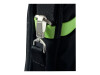 Esselte Leitz Smart Traveller - Notebook-Tasche - 39.6 cm (15.6")