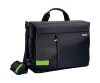 Esselte Leitz Smart Traveller - Notebook-Tasche - 39.6 cm (15.6")