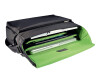 Esselte Leitz Smart Traveller - Notebook-Tasche - 39.6 cm (15.6")