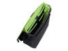 Esselte Leitz Smart Traveller - Notebook-Tasche - 39.6 cm (15.6")