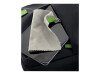 Esselte Leitz Smart Traveller - Notebook-Tasche - 39.6 cm (15.6")