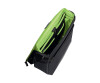 Esselte Leitz Smart Traveller - Notebook-Tasche - 39.6 cm (15.6")