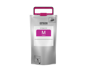 Epson T8693 - 735.2 ml - Magenta - original - refill ink