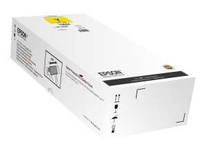 Epson T8694 - 735.2 ml - Gelb - original -...
