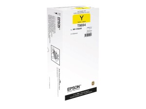 Epson T8694 - 735.2 ml - Gelb - original -...