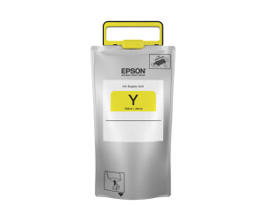 Epson T8694 - 735.2 ml - Gelb - original - Nachfülltinte