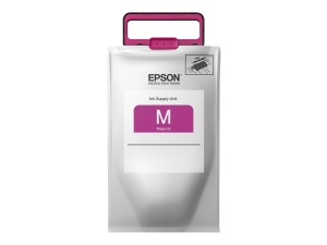 Epson T8393 - 192.4 ml - Magenta - original -...