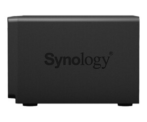Synology Disk Station DS620SLIM - NAS server
