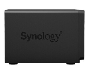 Synology Disk Station DS620SLIM - NAS server