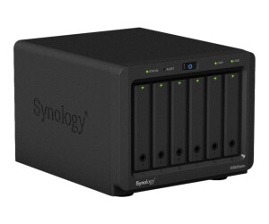 Synology Disk Station DS620SLIM - NAS server