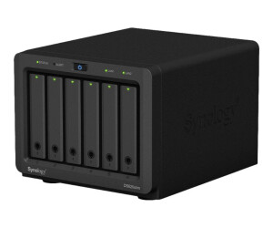 Synology Disk Station DS620SLIM - NAS server