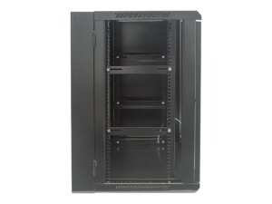 IC Intracom Intellinet Network Cabinet, Wall Mount...