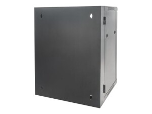 IC Intracom Intellinet Network Cabinet, Wall Mount...
