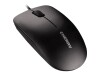 Cherry DC 2000 - Tastatur-und-Maus-Set - USB