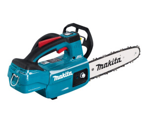 Makita duc254 - chainsaw - snaplos - 18 V