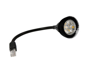 Allnet all-PWR-LED1. Lamp performance: 3 W. Energy...