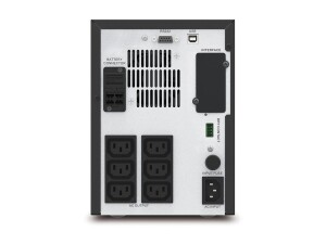 APC Easy UPS SMV SMV750CAI - USV - Wechselstrom 220/230/240 V