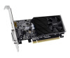 Gigabyte GT 1030 low profile D4 2G - graphics cards