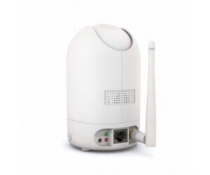 Foscam R4M - IP-Sicherheitskamera - Indoor - Kabellos - CE - FCC - Cube - Tisch/Bank